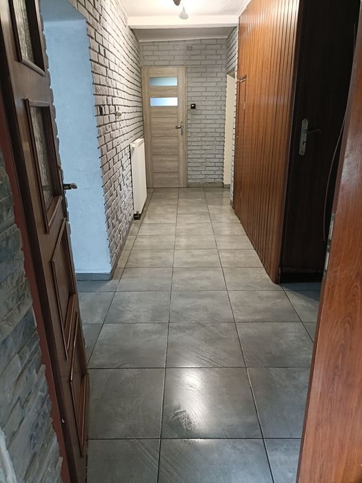 Wynajmę dom jednorodzinny