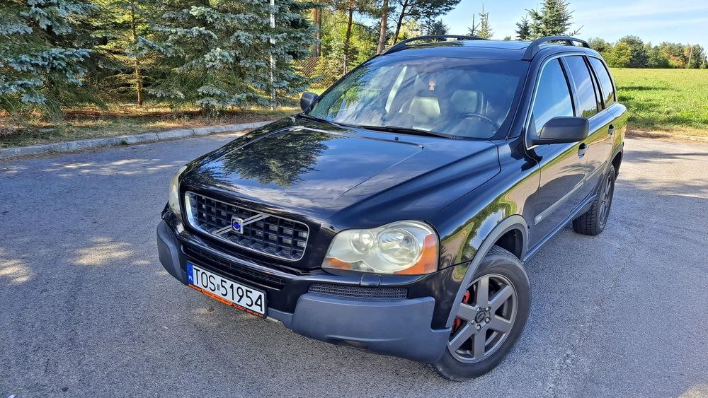 Volvo XC 90