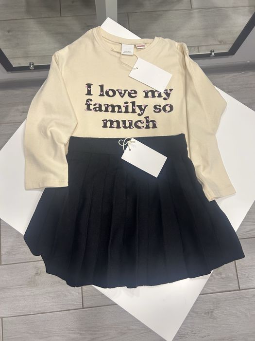 Реглан Zara розмір 116