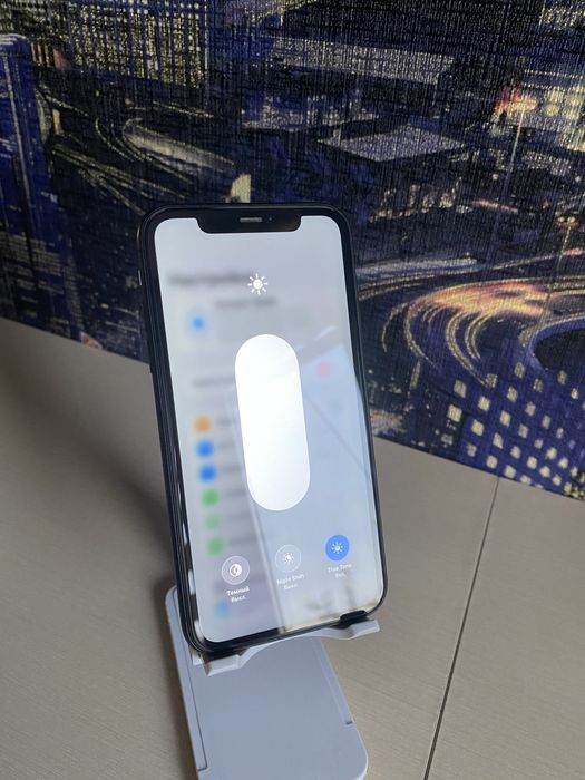 iPhone 11 64gb Neverlock Ідеал Весь в оригіналі Айфон