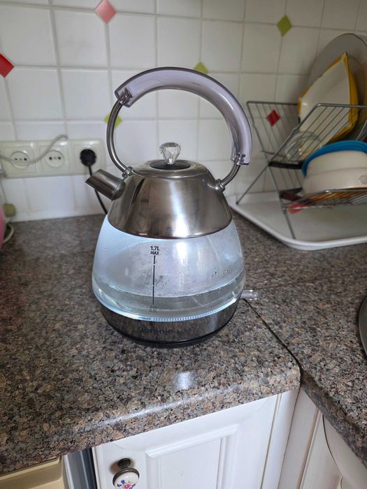Продам електрочайник GORENJE