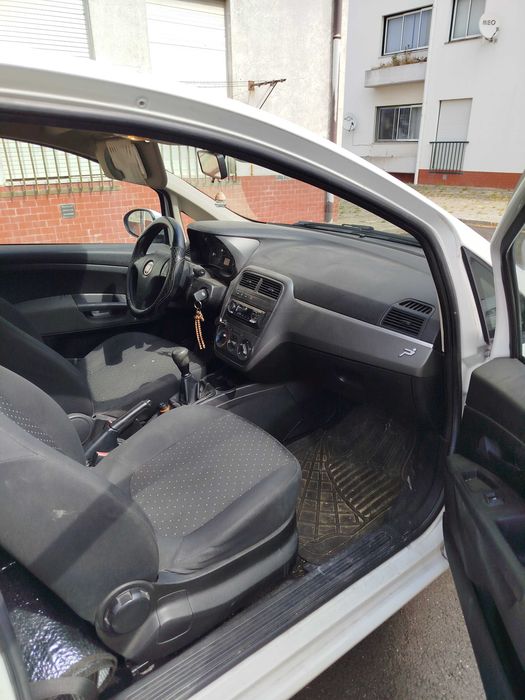 Fiat Punto van 1.3 MultiJet (199)