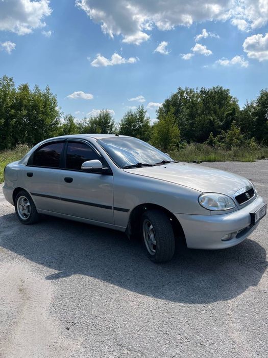 ЗАЗ СЕНС 1.3 2015р