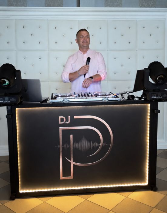 Dj. Oprawa Muzyczna Twojego Wydarzenia.