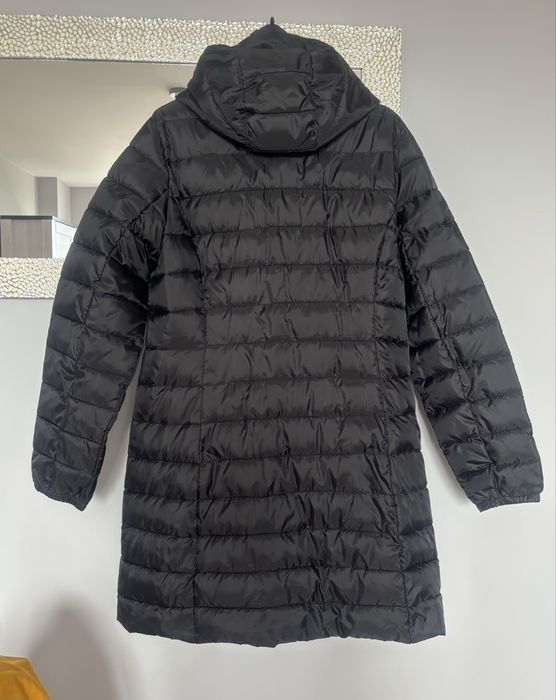 Kurtka zimowa damska feewear czarna XL Nowa
