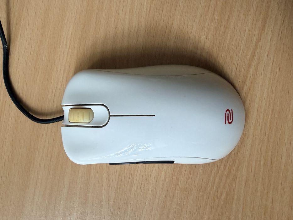 Мишка Zowie ec2-a