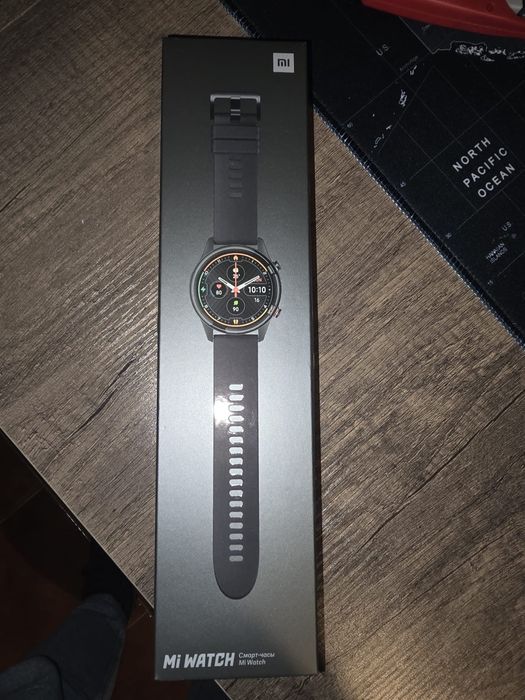 Mi Watch Xiaomi
