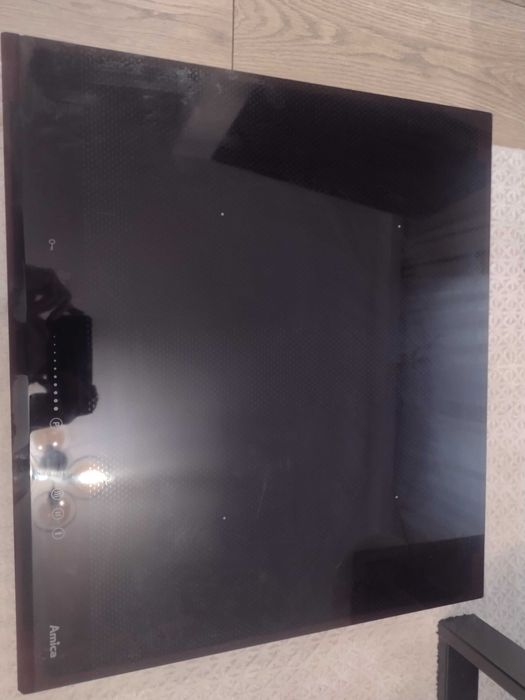 Kuchnia indukcyjna amica