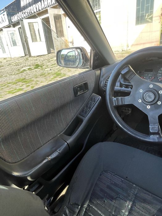 Продам пушку Мазда 323f