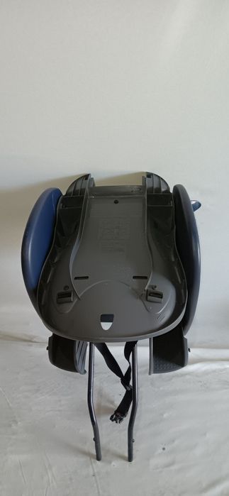 Cadeira de bicicleta