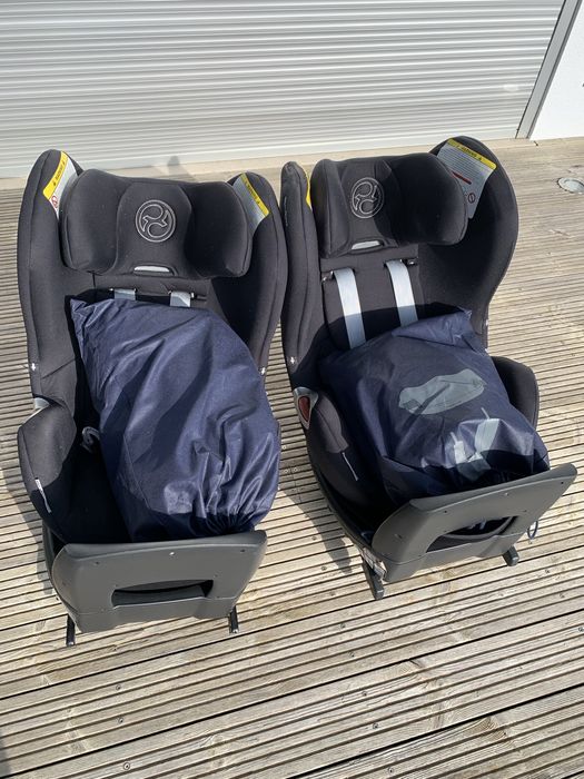 Cadeira Auto Cibex Sirona #2