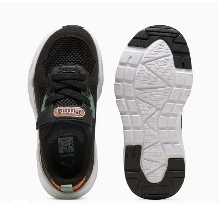 Кросівки Puma 33