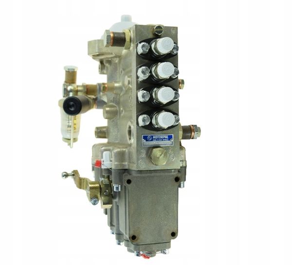 Pompa wtryskowa do Zetor 4-cylindrowy PP4M 85K 1e-3145