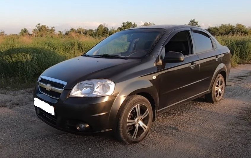 Аренда автомобиля 3200 грн/неделя