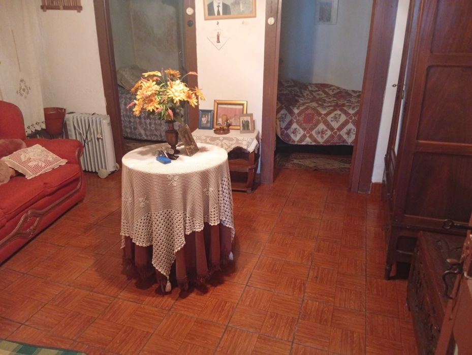 Casa para remodelar/alterar