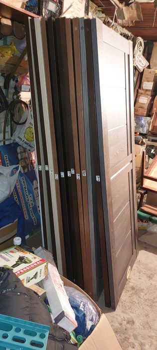 Двери межкомнатные