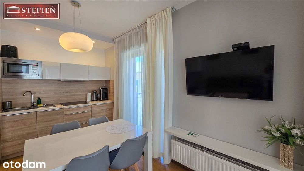 Apartament w Szklarskiej Porębie