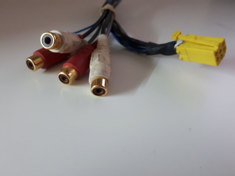 Cabo saida aux 6 pinos