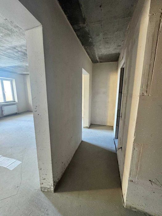 Продаж 50м квартири ЖК Одеський Бульвар Приміська вул.