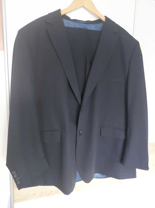 Garnitur męski Bruno Zinger Marco