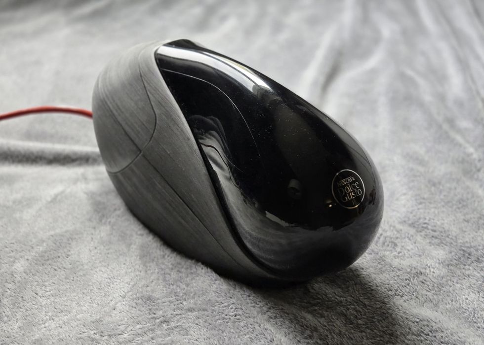 Ekspres do kawy Dolce Gusto Movenza