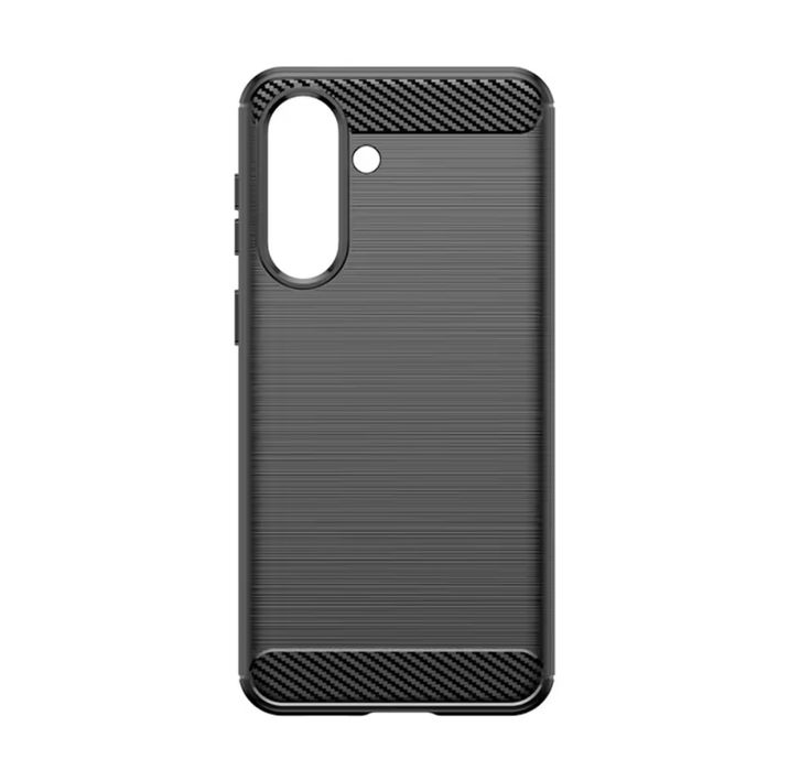 Чохол протиударний Urban TPU на Samsung A37 A57 5G чорний щільний ударостійкий чехол противоударный плотный ударопрочный на Самсунг