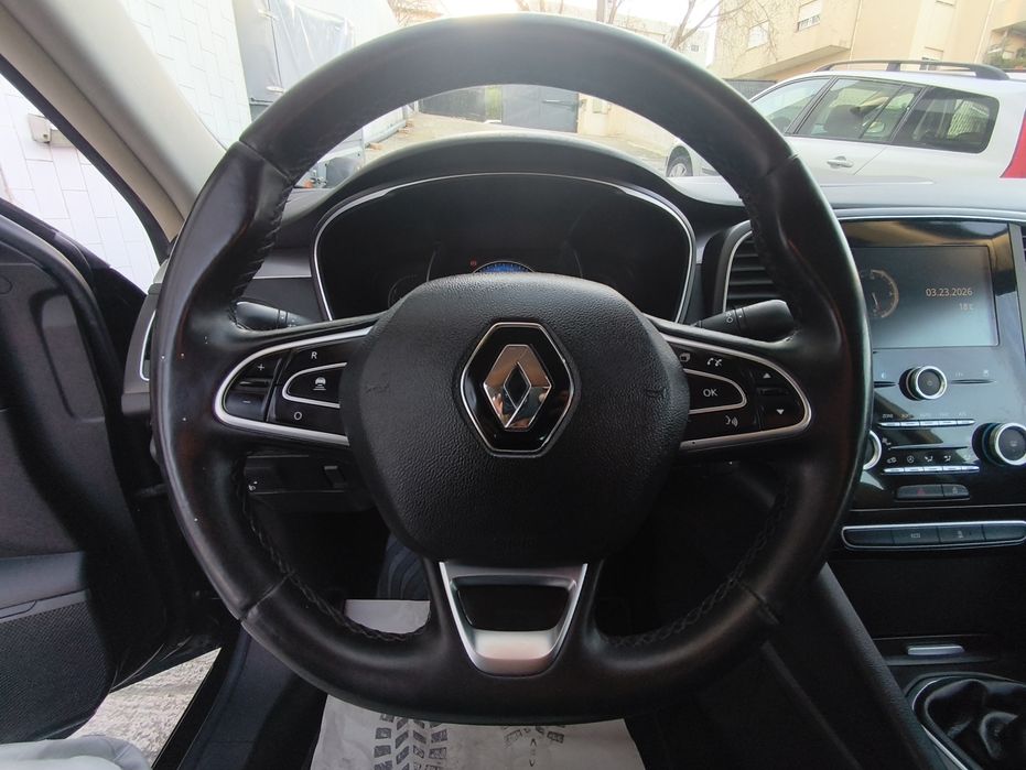 Renault TALISMAN 1.6 DCI