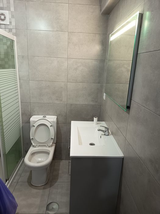 Apartamento T2 para alugar