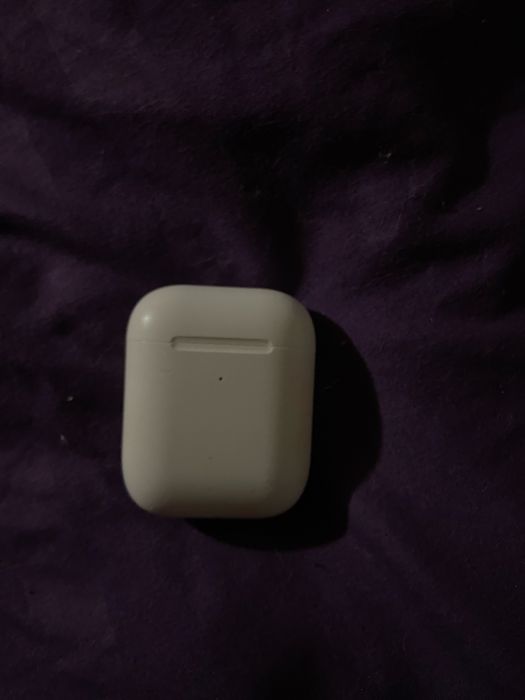 airpods 2 оригинал