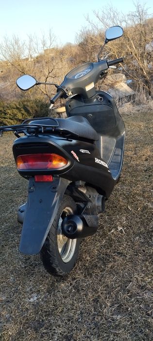 Хонда такт 30 Доставка