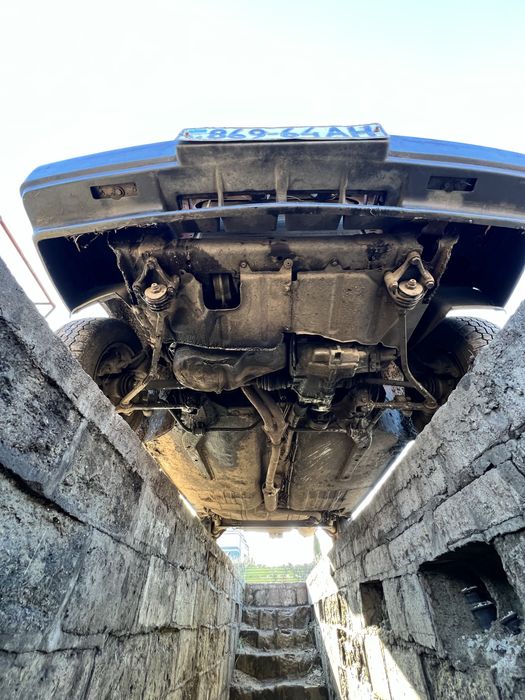 ВАЗ 2109 1.3 Бензин 1995 год Не гнилая По т.п