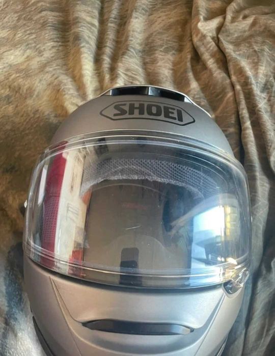 Capacete shoei neotec 2 (M)