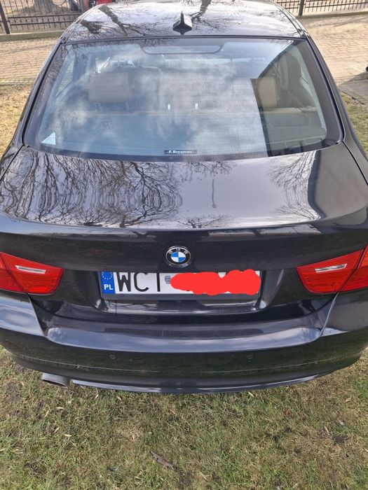 Bmw seri 3 (318 320) 2l disel e 90 e 91