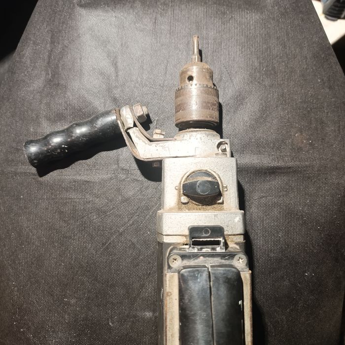 Дрель  МВБ2В (600W)