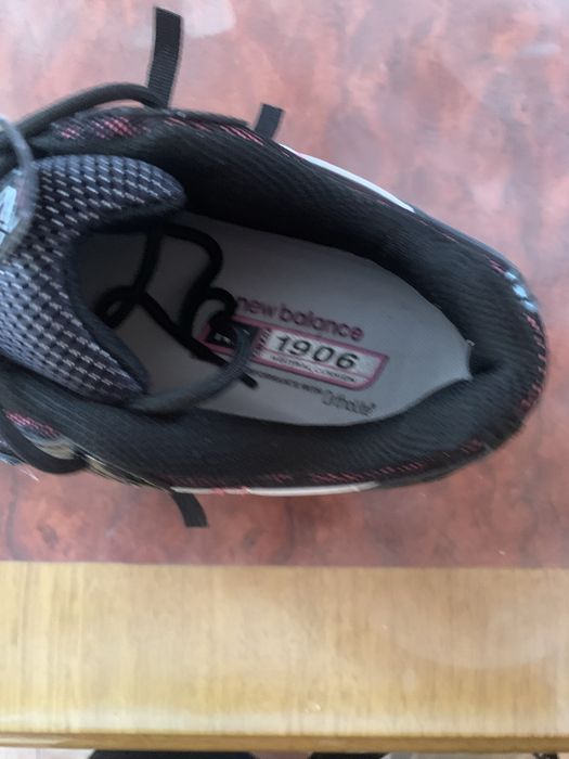 Кросовки NewBalance 1906A