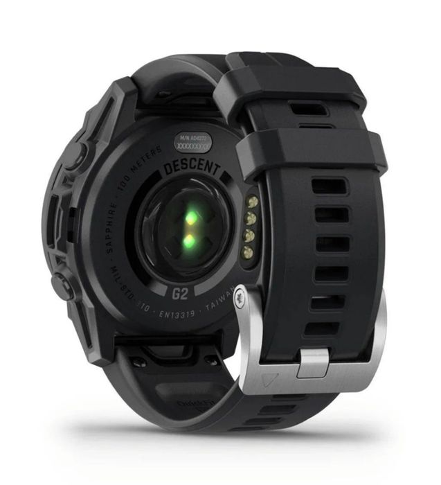 Na Lewara Smartwatch Garmin Descent G2