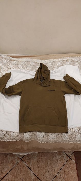 Bluzy i Bluzka Męskie