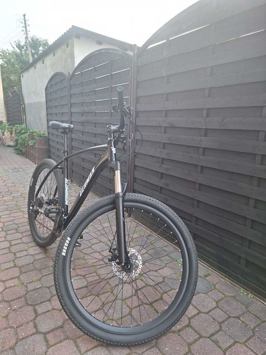 Rower MTB German Monster 7.0