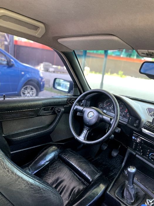 Продам. BMW E34,