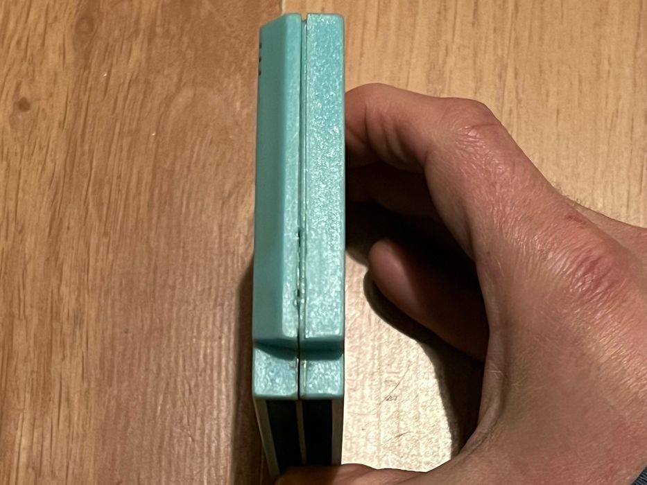 Chip & Dale 2, Pegasus