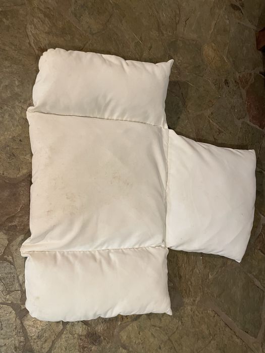 Almofada para cadeirão