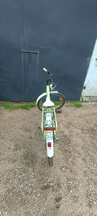 Rower damski 24 cali