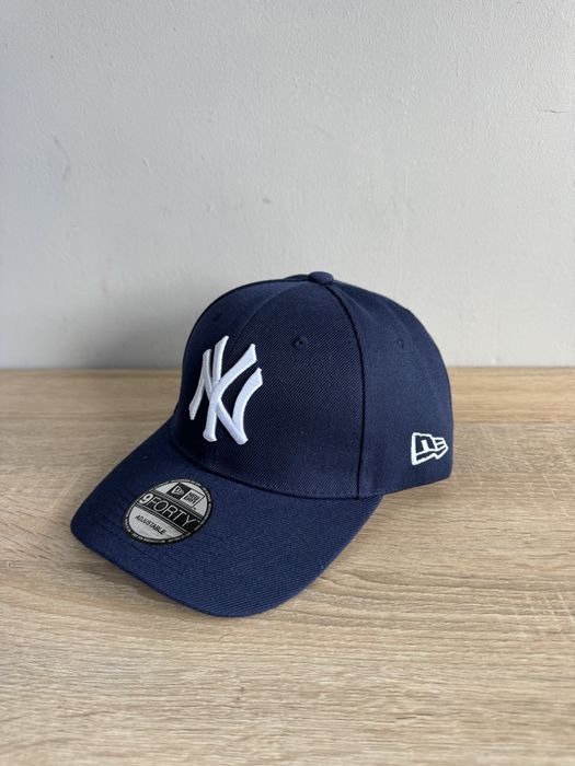 Czapka z daszkiem New York New Era