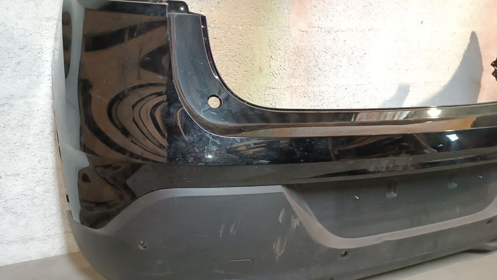 Vendo parachoque de trás Renault Megane 5 ano 2020/23