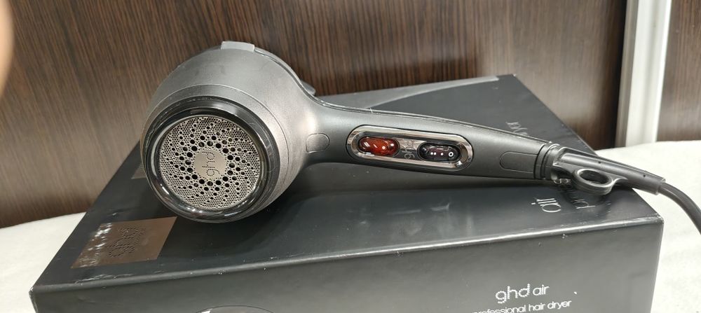GHD Air 1.0 Suszarka do włosów