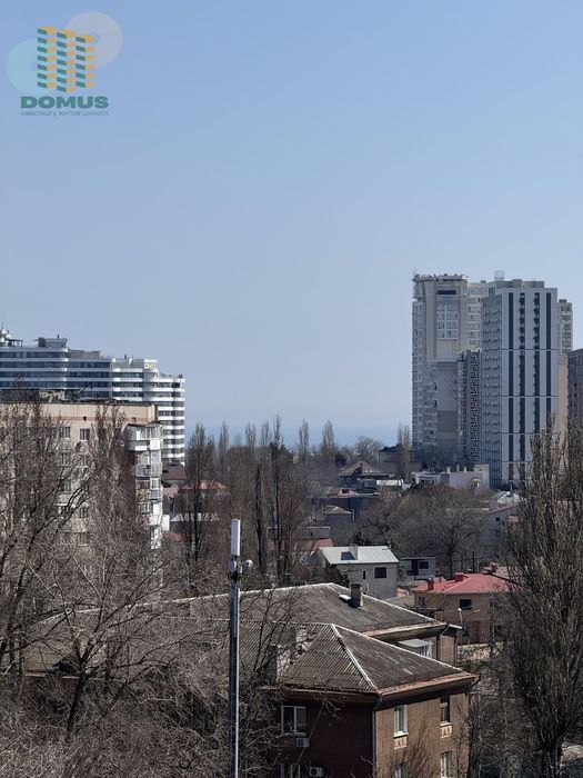 Продам 1 комн ЖК Итака! Фонтанская дорога. Дом сдан! С ремонтом!