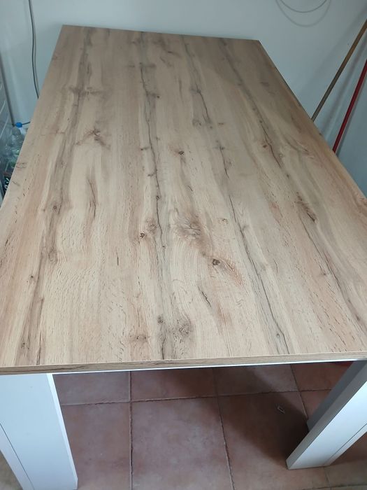 Mesa sala de estar