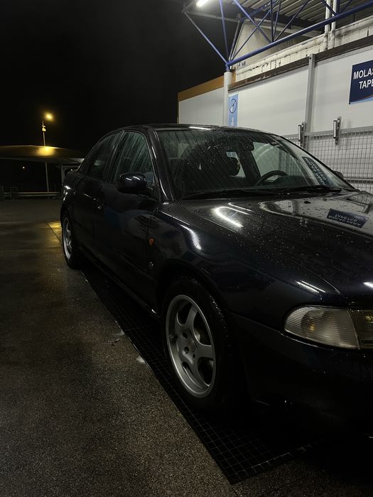 Audi A4 b5 - 110 cv