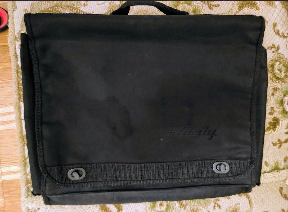 Сумка для ноутбука 14-15", планшета