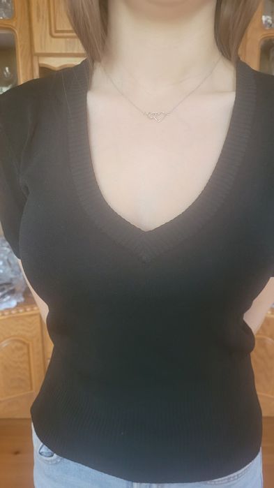 Bluzka damska sweter